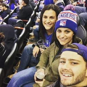 Meet your Posher, Brie